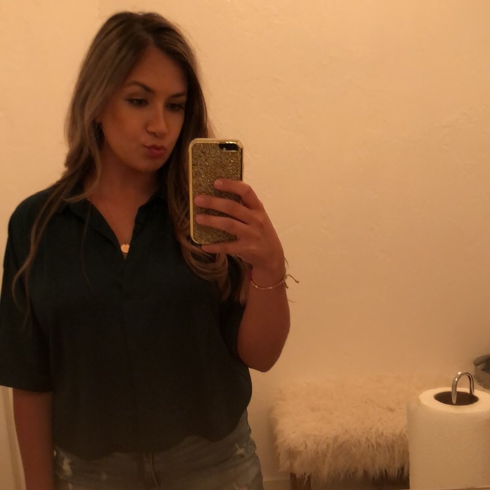 Meet your Posher, Ellen